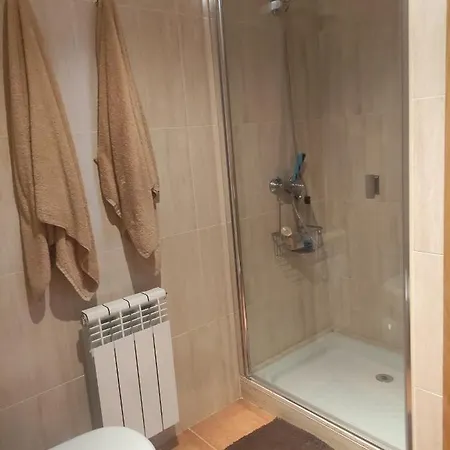 Apartment Ritort *