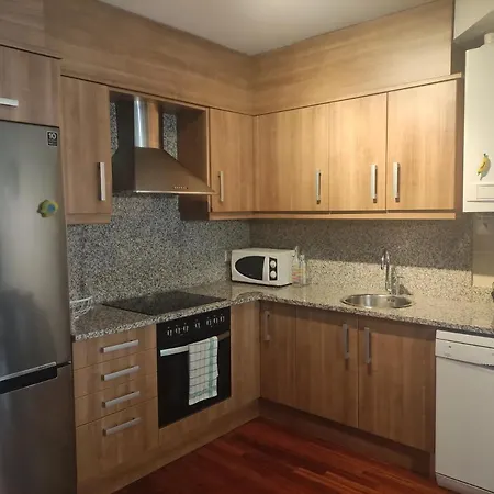Apartment Ritort