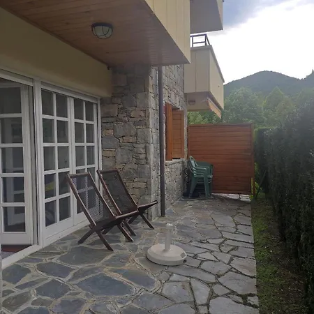 Ritort Apartment