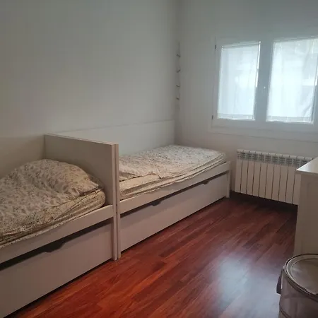 Ritort Apartment *