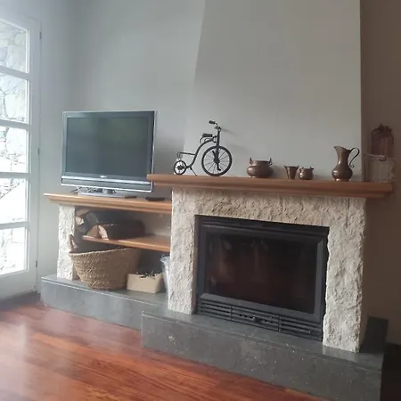 Apartment Ritort