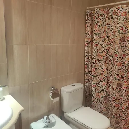 Ritort Apartment