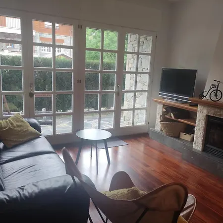 Apartment Ritort Camprodon