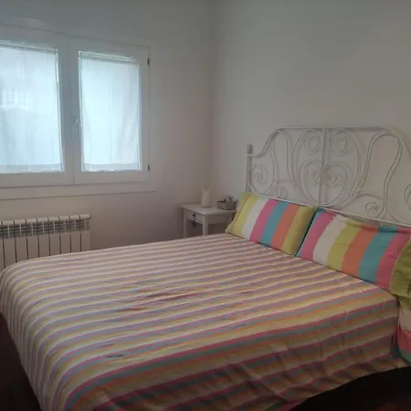 Ritort Apartment *